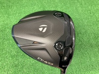 Qi4D 開球木桿 (桿身 REAX 50 High Rotation Red)