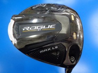 ROGUE ST MAX LS 開球木桿 (桿身 TENSEI55 for Callaway(JP))