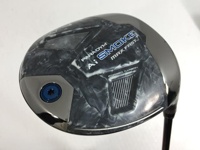 PARADYM Ai SMOKE MAX FAST 開球木桿 (桿身 TENSEI 40 for Callaway(JP))