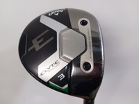 ELYTE MAX FAST 球道木桿 (桿身 LIN-Q GREEN 40 for CW(JP))