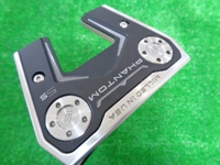 PHANTOM 5s 推桿 (桿身 特製鋼[34])