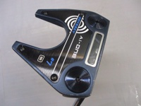 Ai-ONE #7S 推桿 (桿身 STROKELAB 90[33])