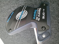 Ai-ONE SQUARE 2 SQUARE MAX STRIPE 推桿 (桿身 STROKELAB 90[32.5])