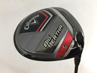 BIG BERTHA 2023 開球木桿 (桿身 SPEEDER NX for Callaway(JP))