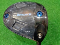 PARADYM Ai SMOKE ◆◆◆ 開球木桿 (桿身 TENSEI 55 for Callaway)