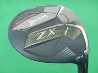 SRIXON ZX Mk II 球道木桿 (桿身 Diamana ZX-II 50)