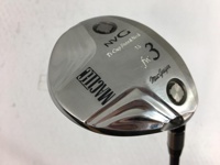 MACTEC NVG 球道木桿 (桿身 Triple Action Plus)