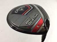 BIG BERTHA 2023 開球木桿 (桿身 SPEEDER NX for Callaway(JP))