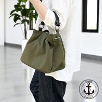 BALON mini 防潑水手提包 (卡其綠)主圖01.jpg