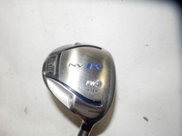 MACTEC NV-R 球道木桿 (桿身 NV-R MT01fw)