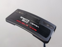 White HOT VERSA DOUBLE WIDE 推桿 (桿身 STROKELAB[33])