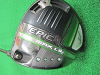 EPIC MAX LS 開球木桿 (桿身 TENSEI 55 for Callaway(JP))