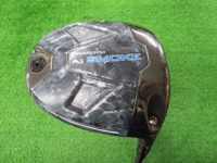 PARADYM Ai SMOKE MAX D 開球木桿 (桿身 SPEEDER NX VIOLET 50)