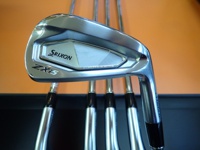 SRIXON ZXi5 鐵桿組 (桿身 Dynamic Gold 95)