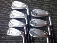 SRIXON ZXi4 鐵桿組 (桿身 Diamana ZXi for IRON 7S)