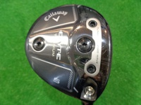 ELYTE TITANIUM 球道木桿 (桿身 VENTUS TR5 for Callaway)