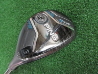 G440 HYBRID 長鐵/混血桿/小雞腿 (桿身 PING TOUR 2.0 BLACK 90(JP))