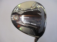 Qi35 MAX LITE 球道木桿 (桿身 2025 ELDIO TM40(JP))