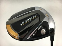 ROGUE ST MAX FAST 開球木桿 (桿身 SPEEDER NX40 for Callaway(JP))