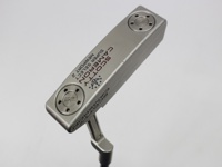 SUPER SELECT NEWPORT2 推桿 (桿身 特製鋼[34])