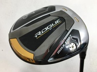 ROGUE ST MAX FAST 開球木桿 (桿身 SPEEDER NX40 for Callaway(JP))