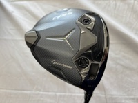 Qi35 LS 開球木桿 (桿身 The ATTAS V2 6)