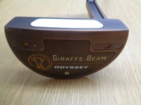 GIRAFFE-BEAM 6 推桿 (桿身 STROKELAB 90[34])