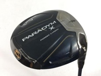 PARADYM X 開球木桿 (桿身 VENTUS TR5 for Callaway(JP))