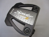 SPIDER TOUR Z TRUSS TM1 推桿 (桿身 特製鋼[33])