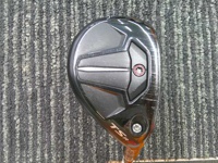 TSR2 HYBRID 長鐵/混血桿/小雞腿 (桿身 TENSEI PRO 1K HYBRID WHITE 70(JP))