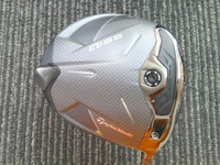 Qi35 開球木桿 (桿身 Diamana WS60)