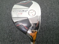 APEX UW 2024 長鐵/混血桿/小雞腿 (桿身 TENSEI 70 for Callaway(JP))