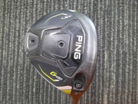 G430 LST 球道木桿 (桿身 Speeder NX 60)