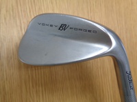 VOKEY FORGED2025 48-10F 挖起桿 (桿身 MMT RED 65)