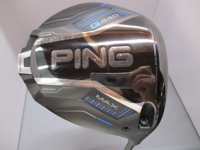 G440 MAX 開球木桿 (桿身 PING TOUR 2.0 CHROME 65 (JP))
