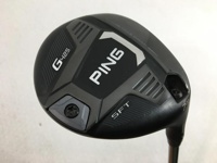 G425 SFT 球道木桿 (桿身 PING TOUR 173-75)