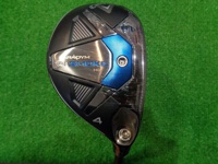 PARADYM Ai SMOKE HL UT 長鐵/混血桿/小雞腿 (桿身 TR HYBRID 75)