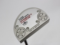 SUPER SELECT GOLO6 推桿 (桿身 特製鋼[33])