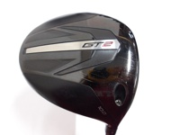 GT2 開球木桿 (桿身 DENALI RED 50(JP))