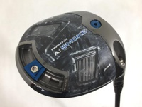 PARADYM Ai SMOKE MAX 開球木桿 (桿身 TENSEI 50 for Callaway(JP))