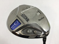 MACTEC NVG 開球木桿 (桿身 Quadra Action Shaft Plus)