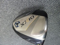 XXIO 2024 Navy 開球木桿 (桿身 MP1300)