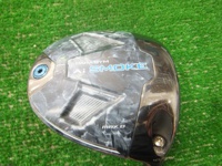 PARADYM Ai SMOKE MAX D 開球木桿 (桿身 TENSEI 50 for Callaway(JP))