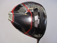 STEALTH2 PLUS 開球木桿 (桿身 Diamana TM50（JP))