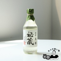 秘藏米醋 500ml