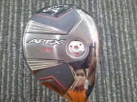 APEX UW 2024 長鐵/混血桿/小雞腿 (桿身 TENSEI 70 for Callaway(JP))