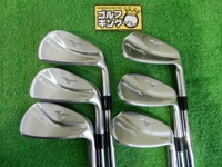 Mizuno Pro 245 鐵桿組 (桿身 DG120 6S)