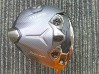 Qi35 LS 開球木桿 (桿身 2025 Diamana BLUE TM50(JP))