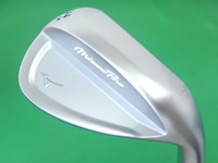 Mizuno Pro T-3 54-08 挖起桿 (桿身 挿し戻し DG120)