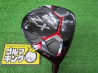 SRIXON ZX 球道木桿 (桿身 Diamana ZX50)